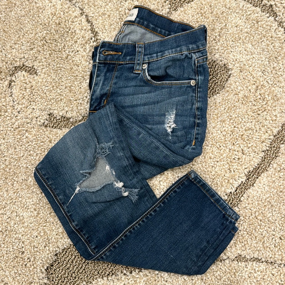Hudson jeans